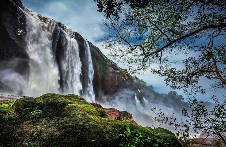 Coorg Highlands