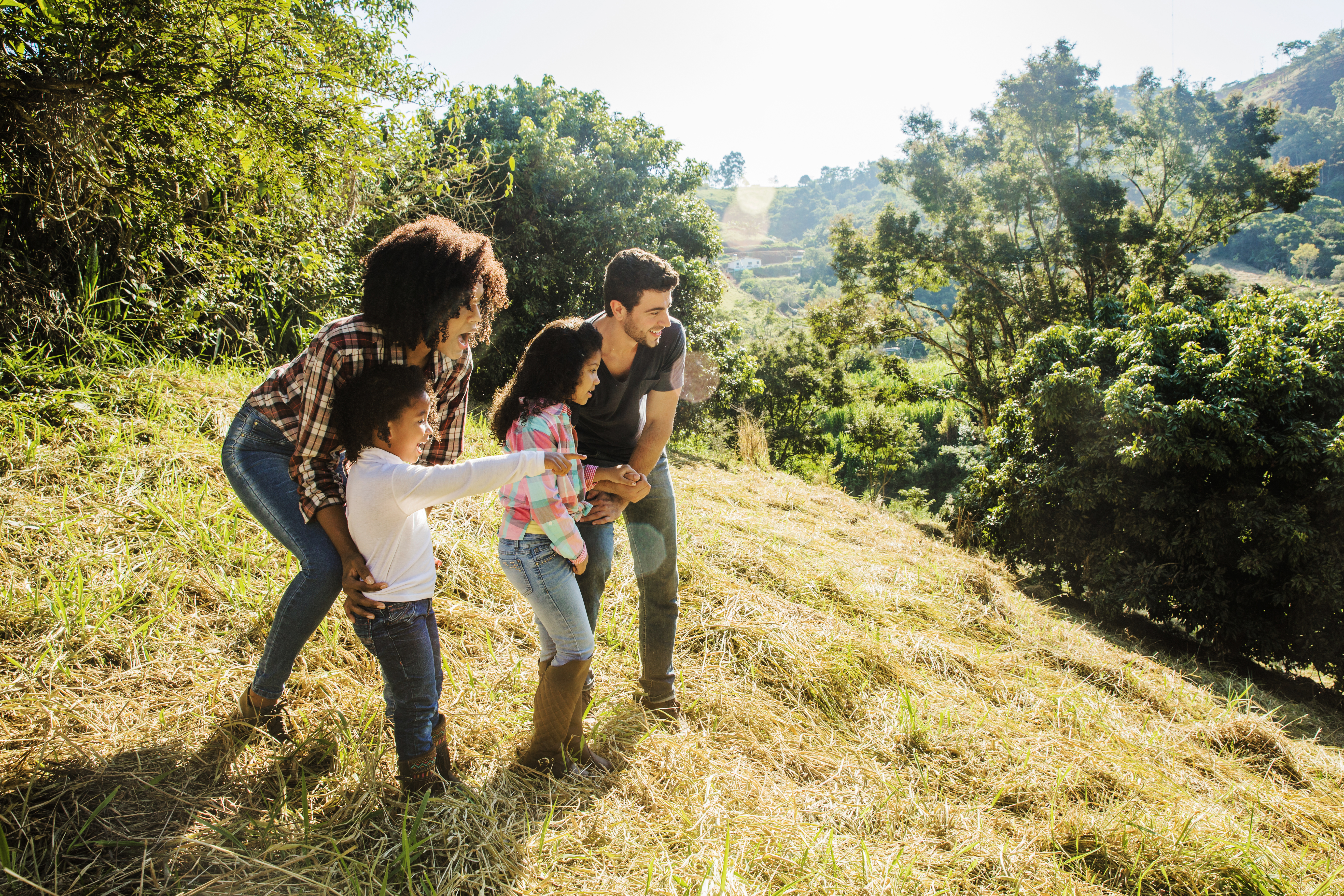 Family Tour Image 1