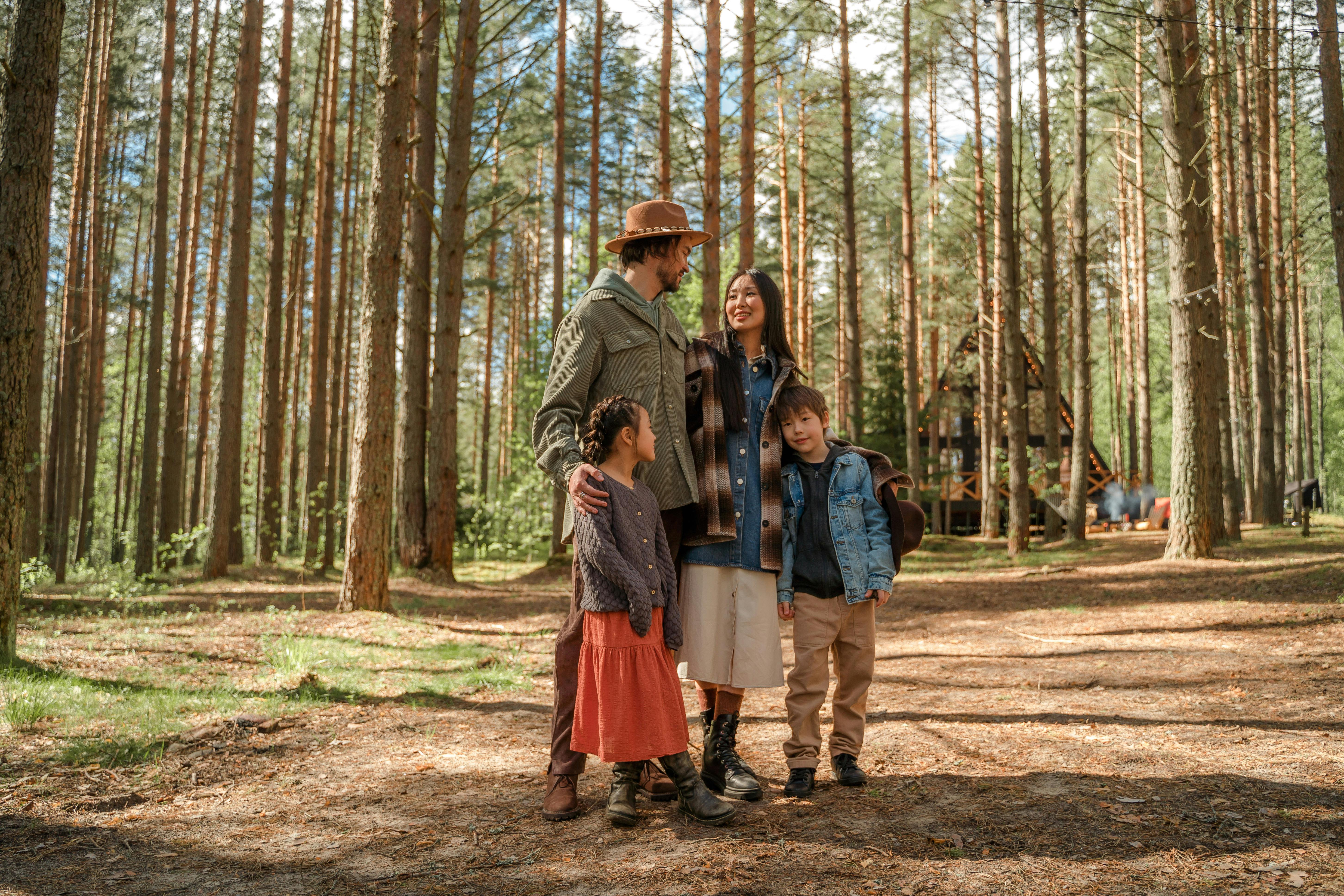 Family Tour Image 3