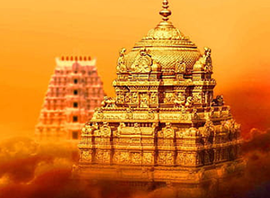 tirupati package from chennai by car