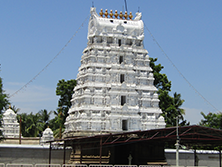 Three days Tour Package from Chennai to Tirupati by car