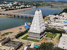 2 Nights 3 days Package from chennai to tirupati by car