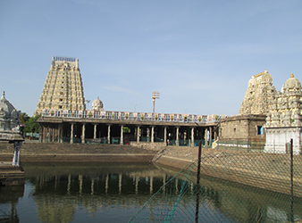 chennai to kanchipuram car rental