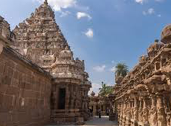 kanchipuram tour