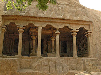 mahabalipuram sightseeing