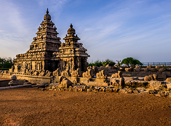 mahabalipuram in chennai