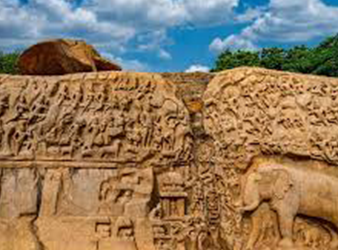 mahabalipuram one day trip