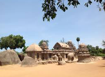 mahabalipuram one day tour