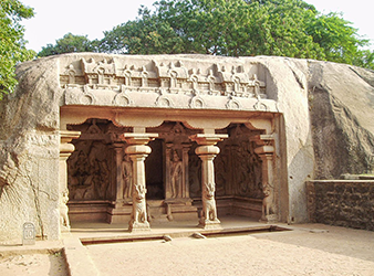 mahabalipuram trip