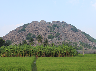 pondicherry city tour